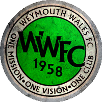 Logo Weymouth Wales
